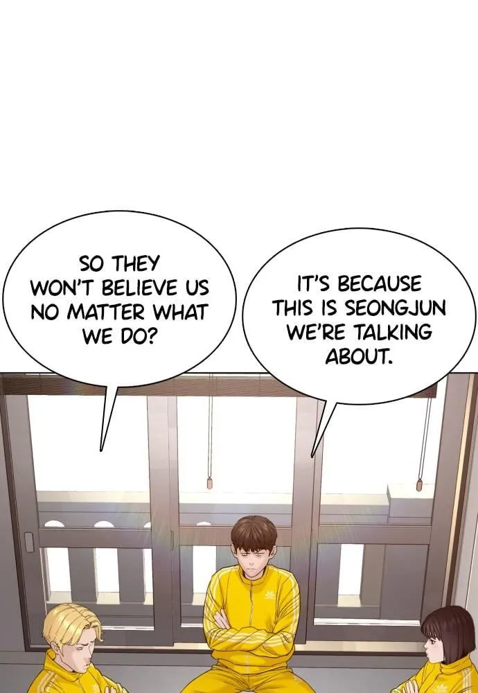 Read How to Fight EN Manga Online