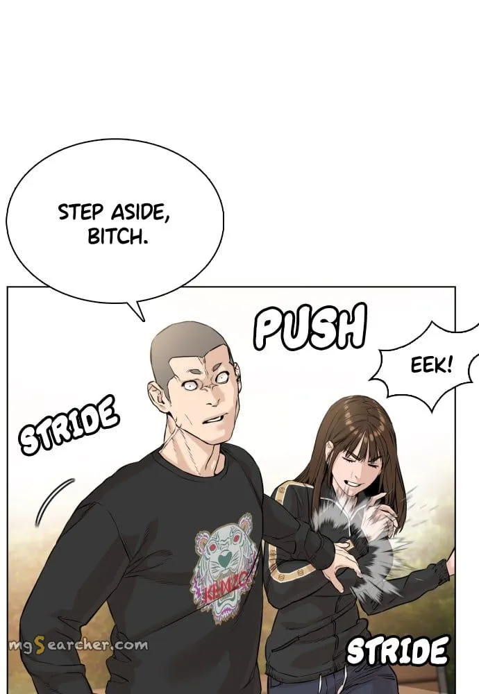 Read How to Fight EN Manga Online