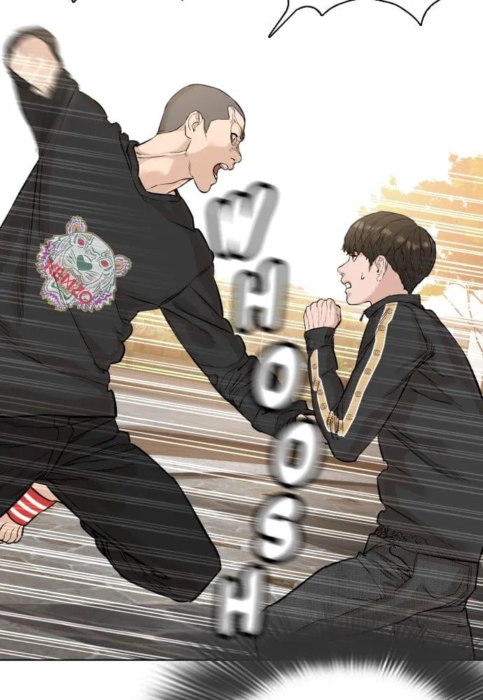 Read How to Fight EN Manga Online