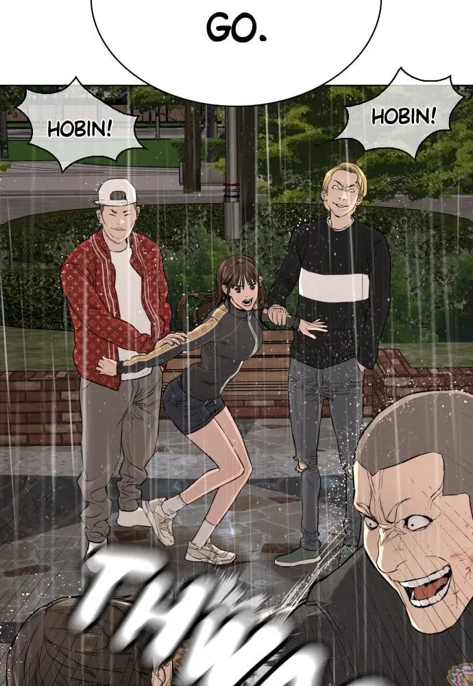 Read How to Fight EN Manga Online