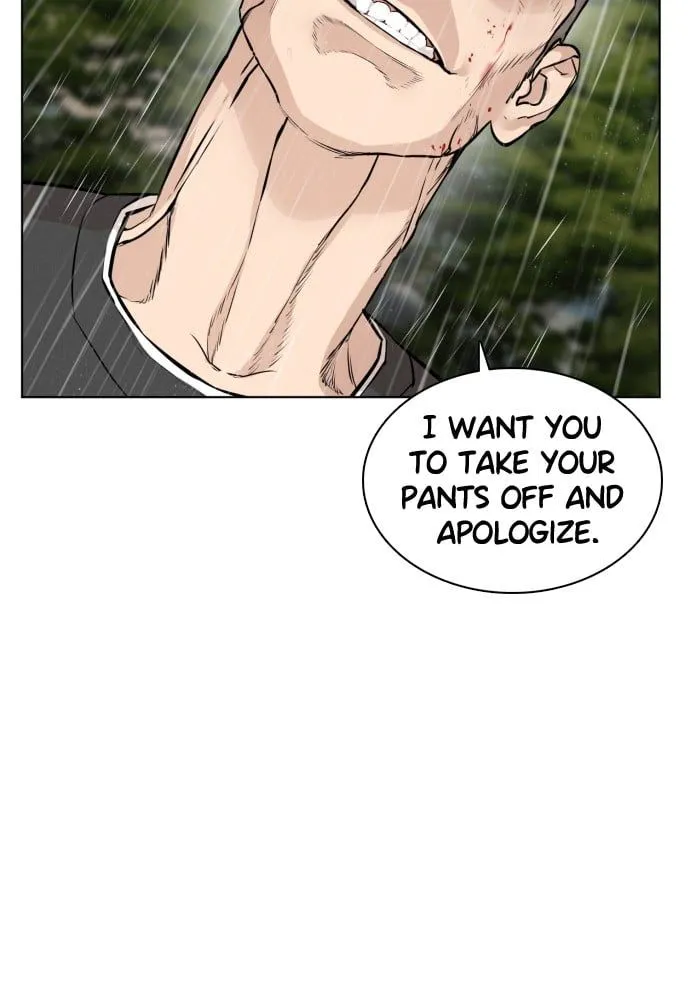 Read How to Fight EN Manga Online