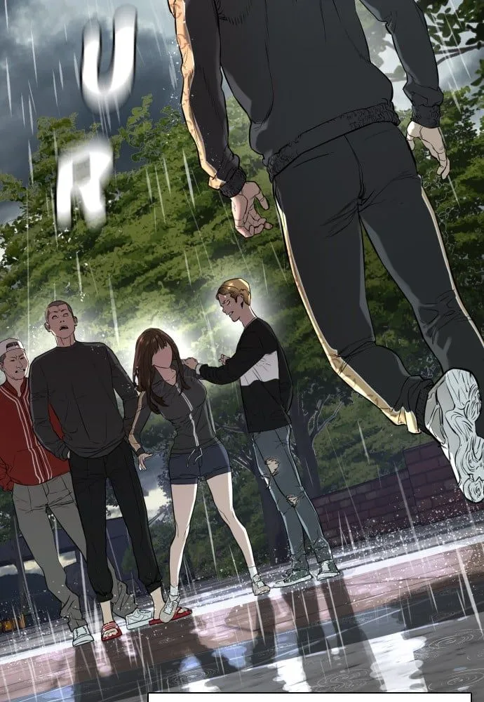Read How to Fight EN Manga Online