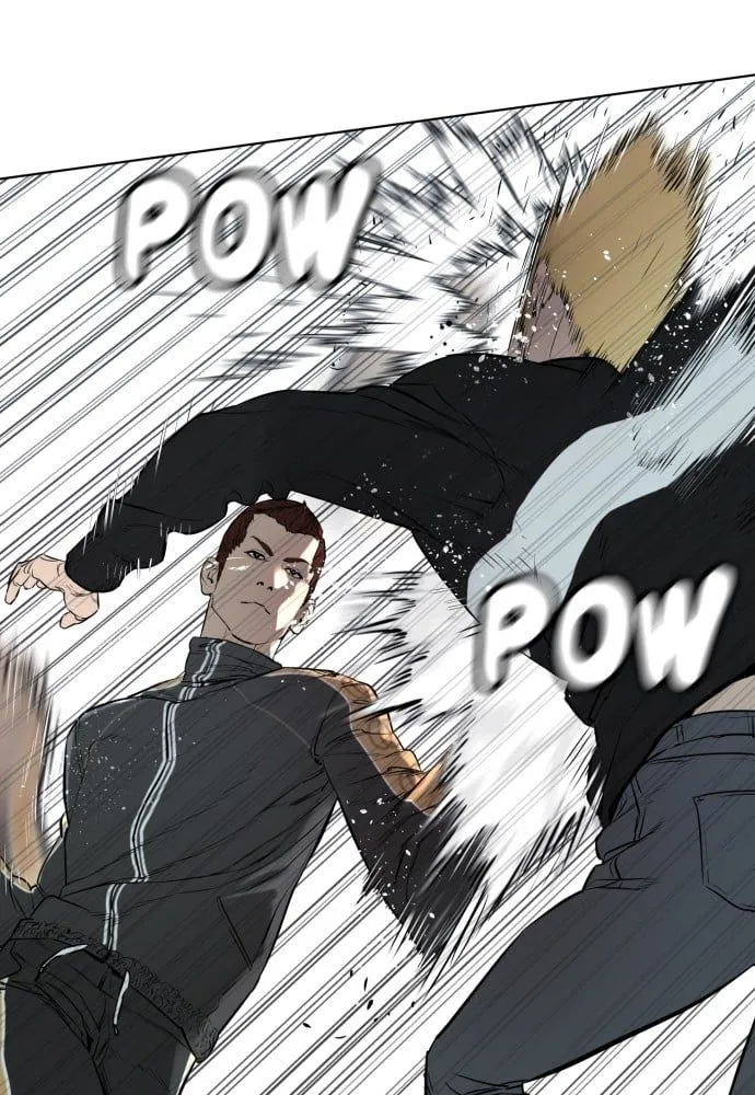 Read How to Fight EN Manga Online