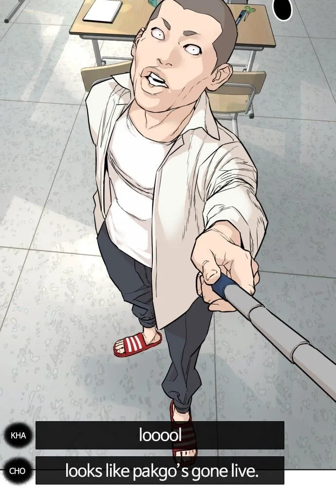 Read How to Fight EN Manga Online
