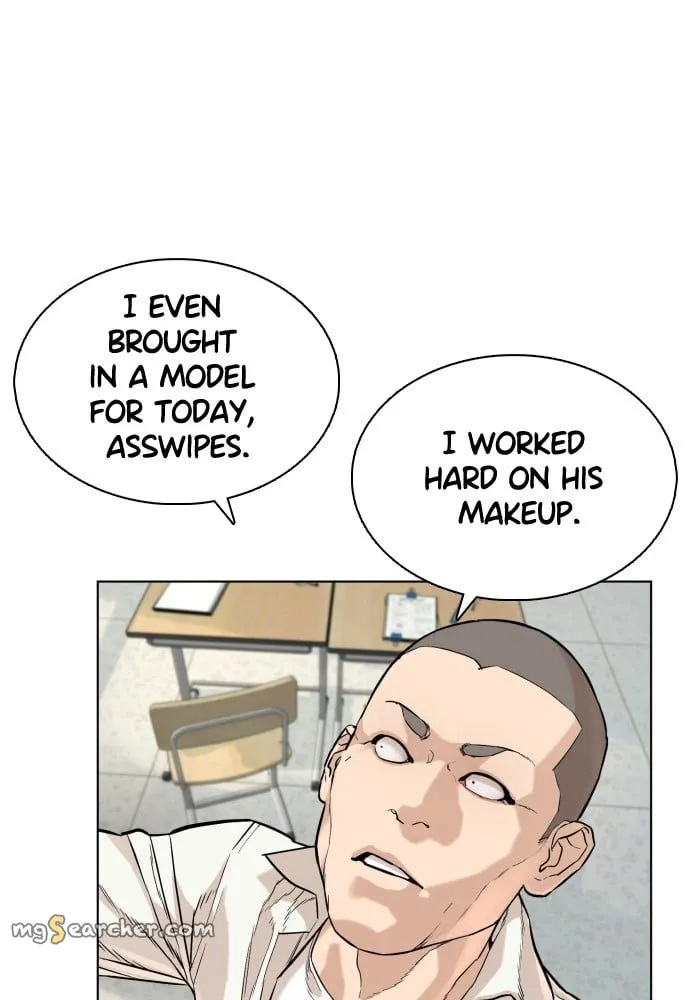 Read How to Fight EN Manga Online
