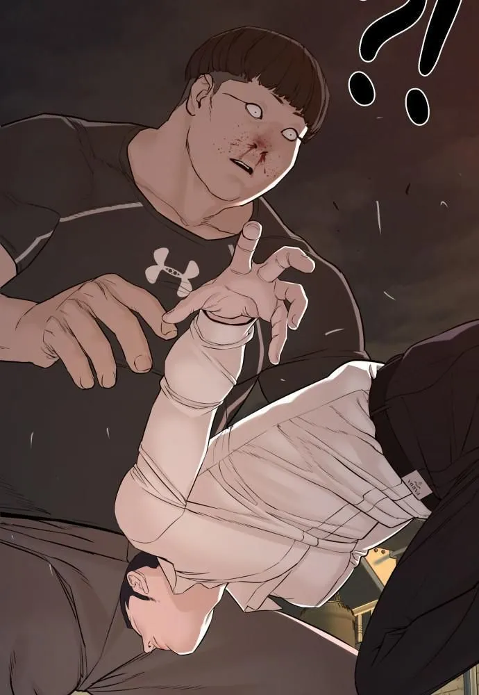 Read How to Fight EN Manga Online