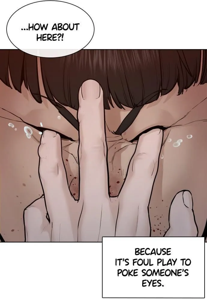 Read How to Fight EN Manga Online