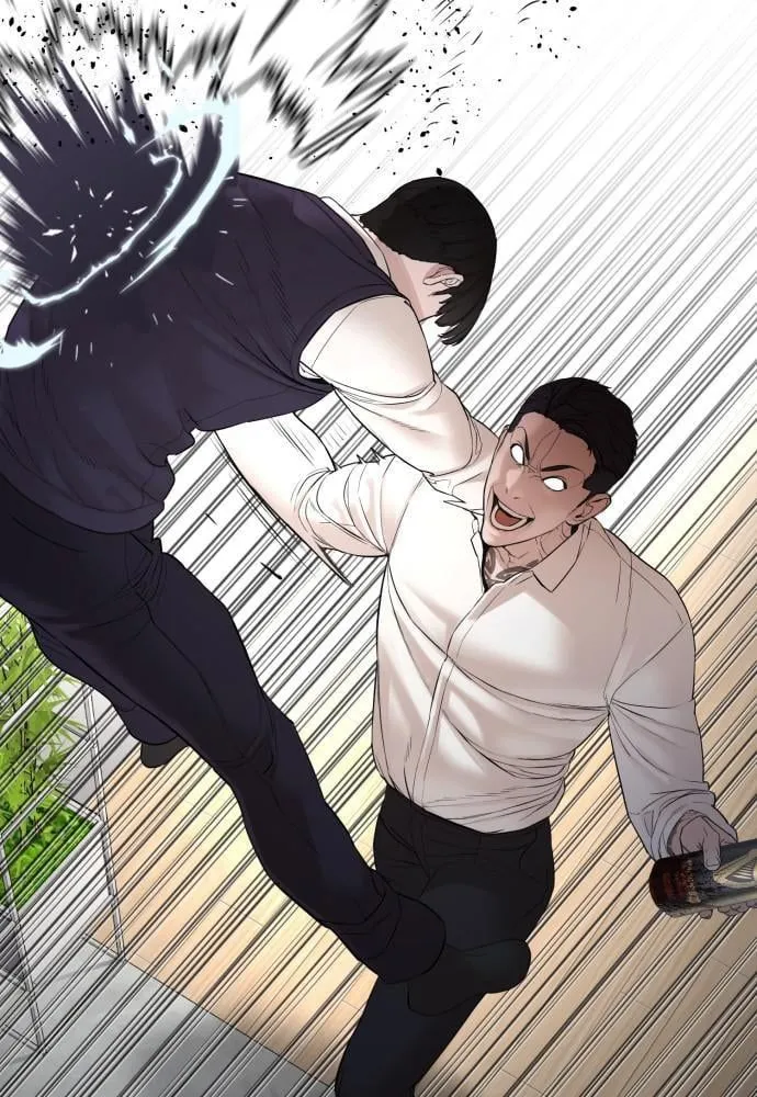 Read How to Fight EN Manga Online