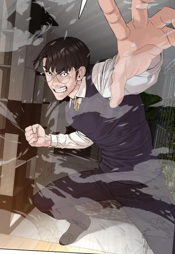 Read How to Fight EN Manga Online