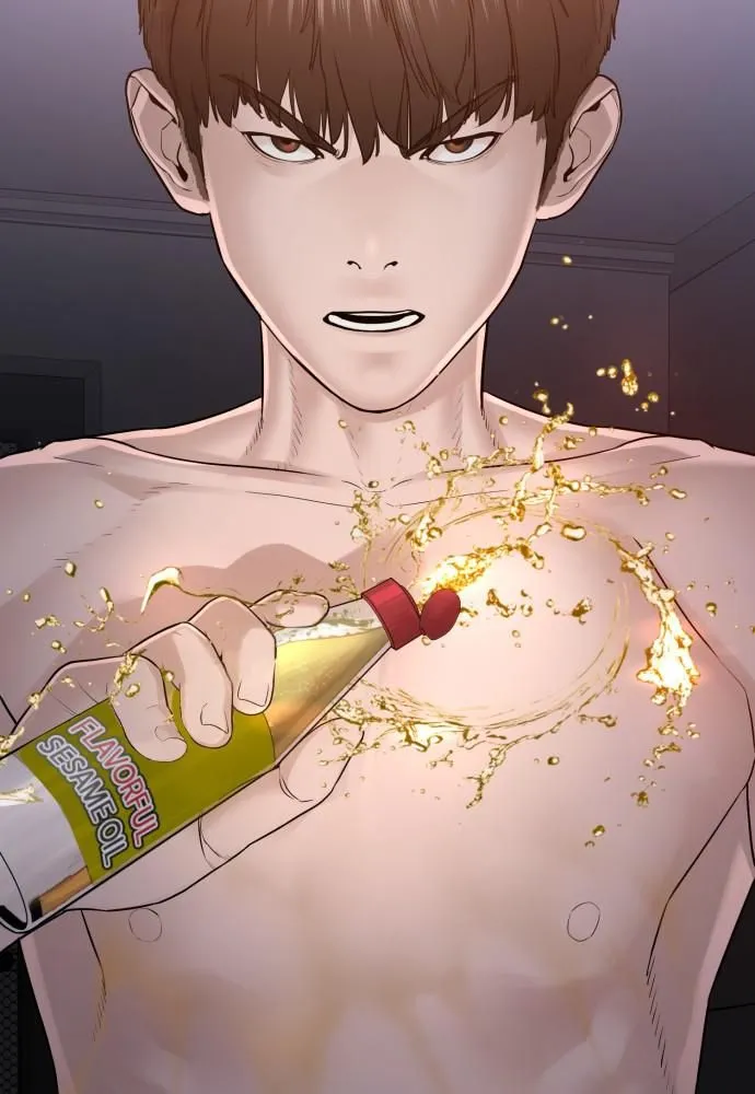 Read How to Fight EN Manga Online