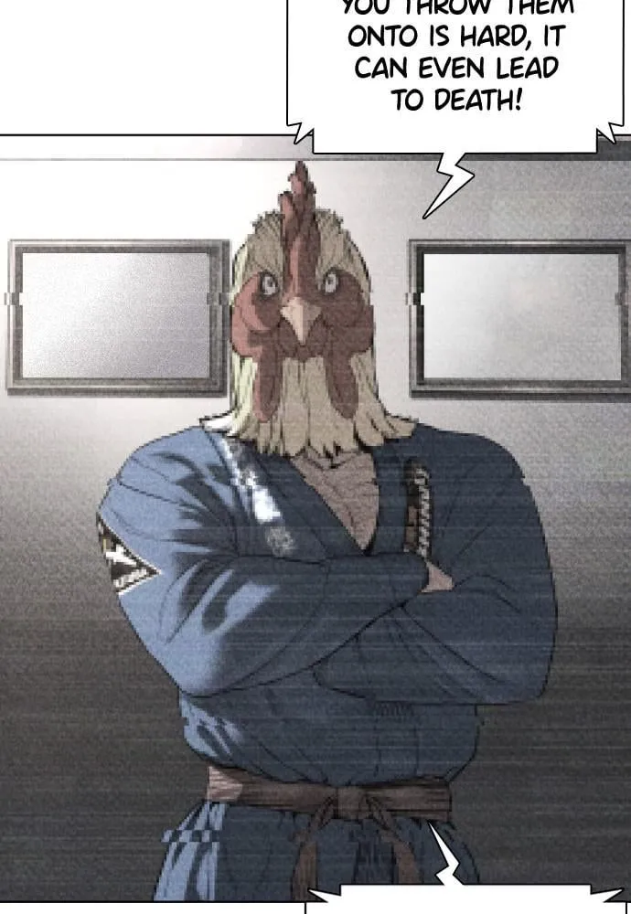 Read How to Fight EN Manga Online