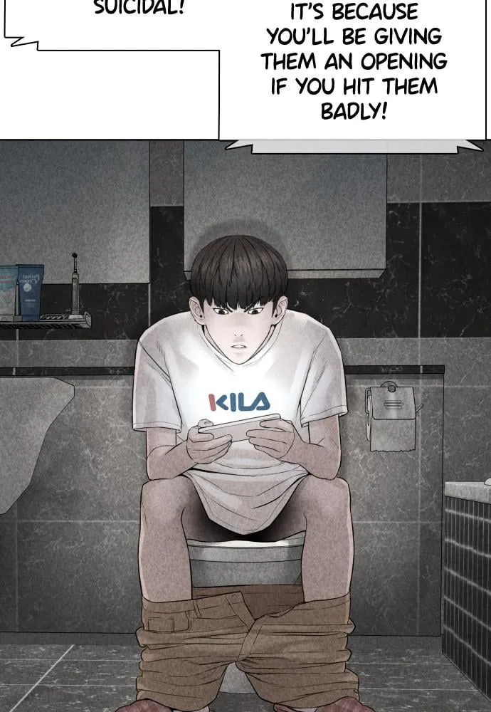 Read How to Fight EN Manga Online