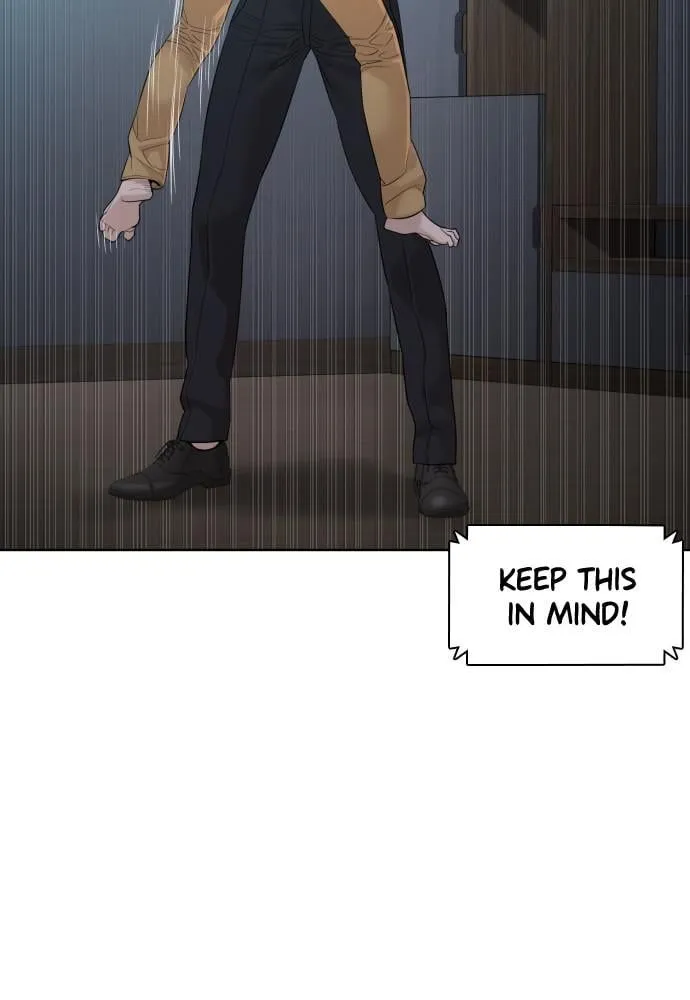 Read How to Fight EN Manga Online