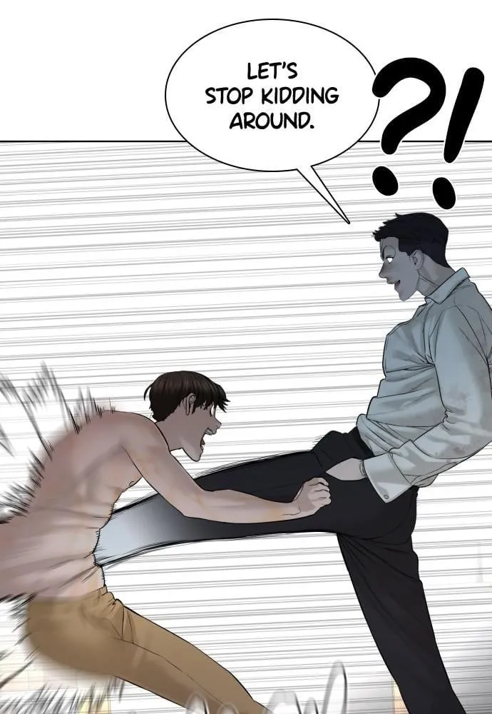 Read How to Fight EN Manga Online