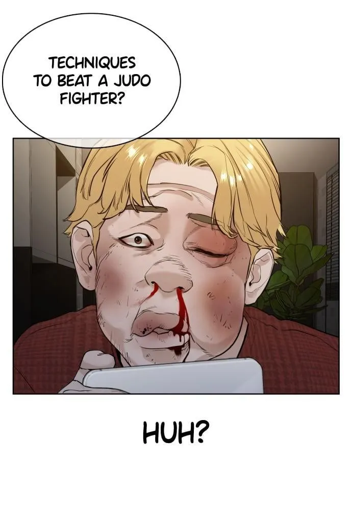 Read How to Fight EN Manga Online