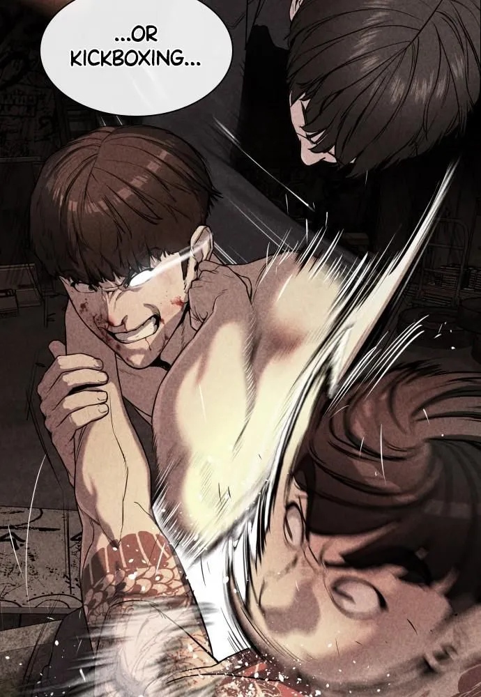 Read How to Fight EN Manga Online