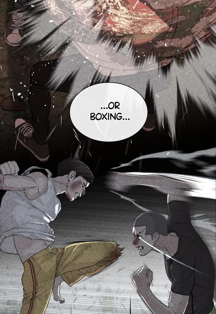 Read How to Fight EN Manga Online