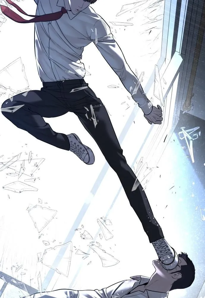 Read How to Fight EN Manga Online