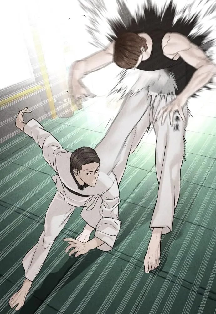 Read How to Fight EN Manga Online