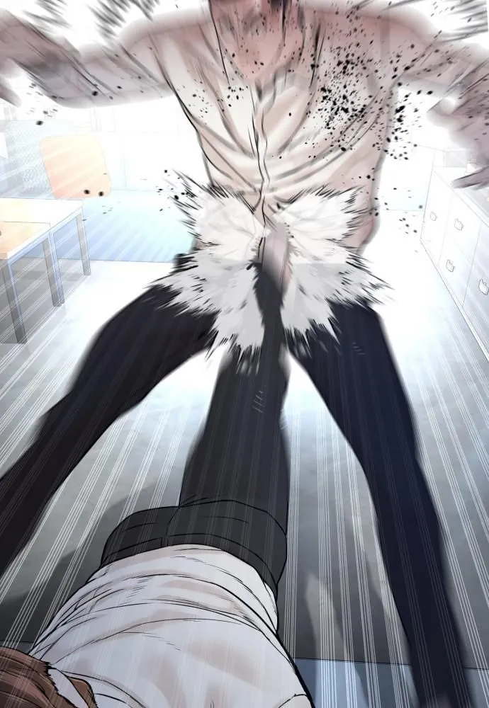 Read How to Fight EN Manga Online