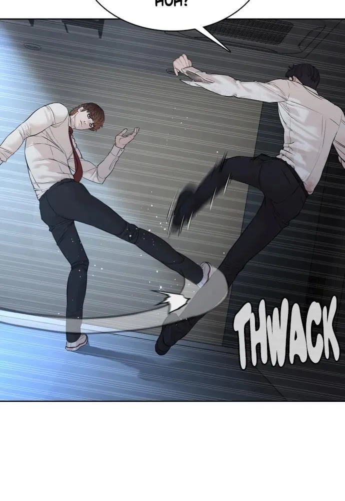 Read How to Fight EN Manga Online