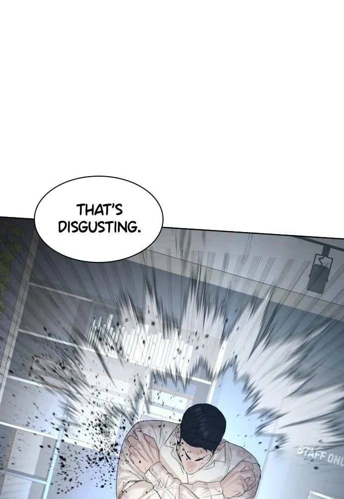 Read How to Fight EN Manga Online