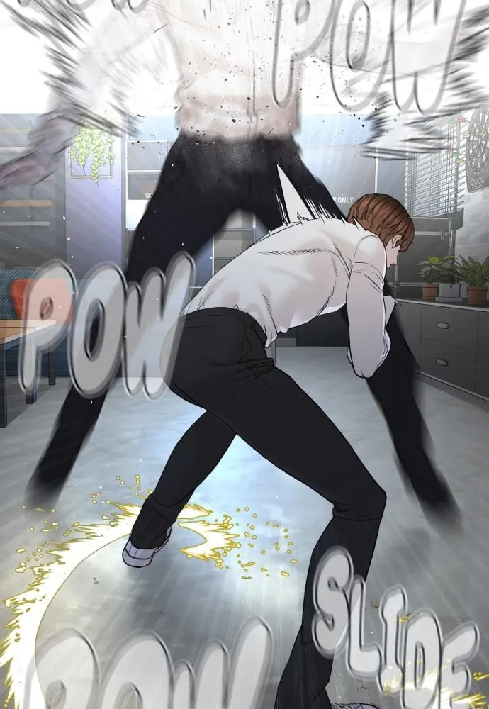 Read How to Fight EN Manga Online