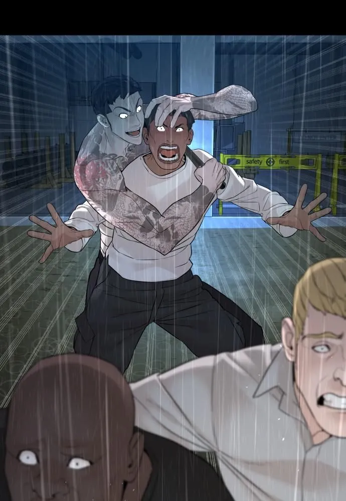 Read How to Fight EN Manga Online
