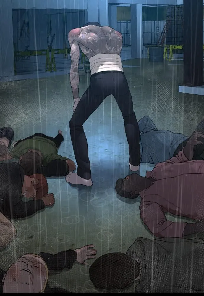 Read How to Fight EN Manga Online