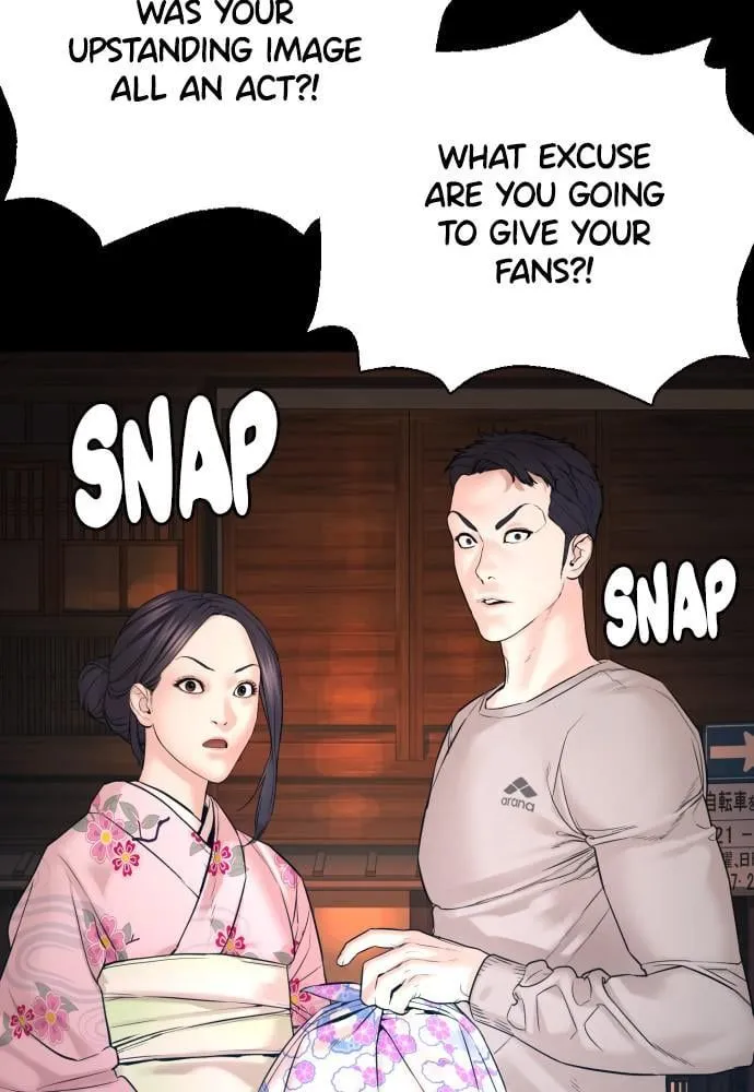 Read How to Fight EN Manga Online