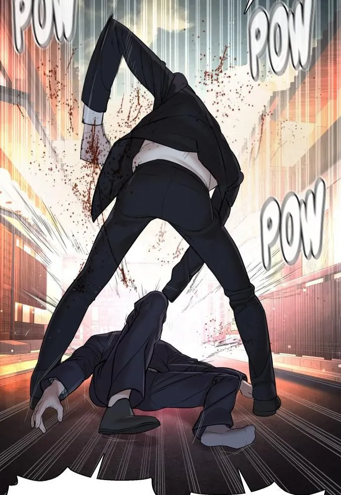 Read How to Fight EN Manga Online