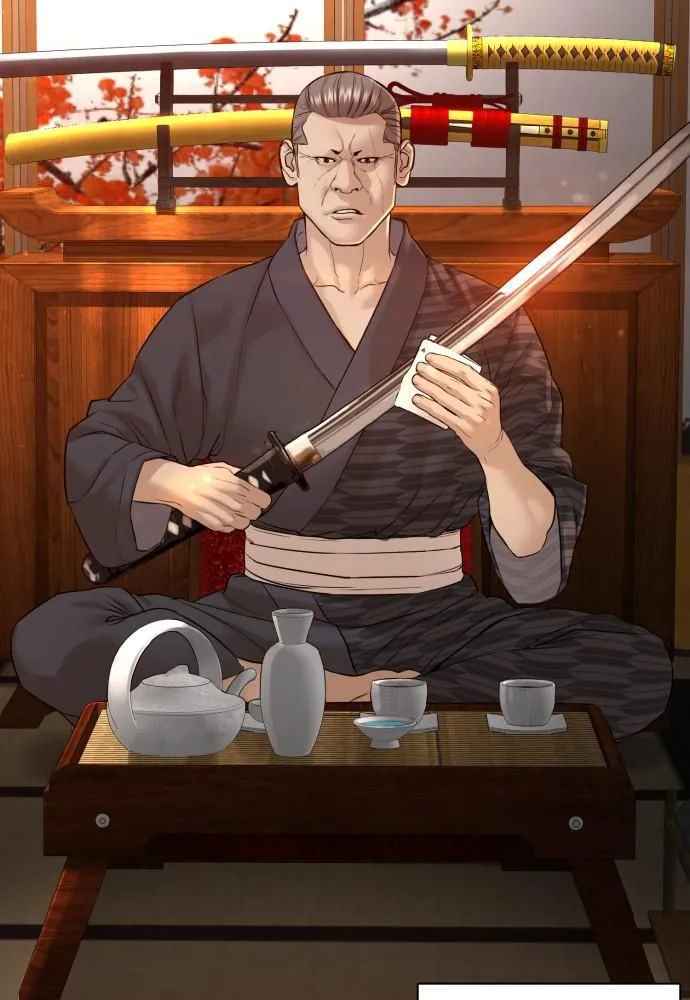Read How to Fight EN Manga Online