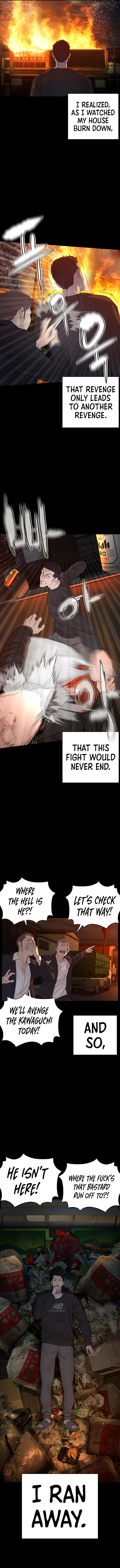 Read How to Fight EN Manga Online