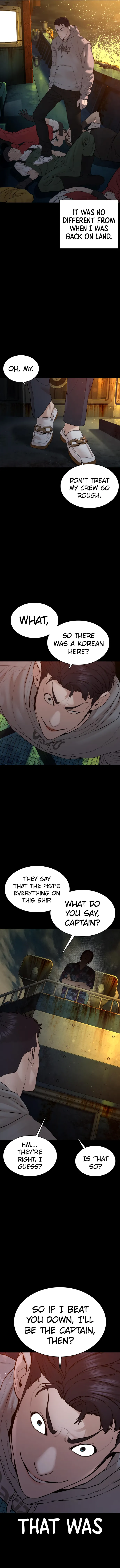 Read How to Fight EN Manga Online