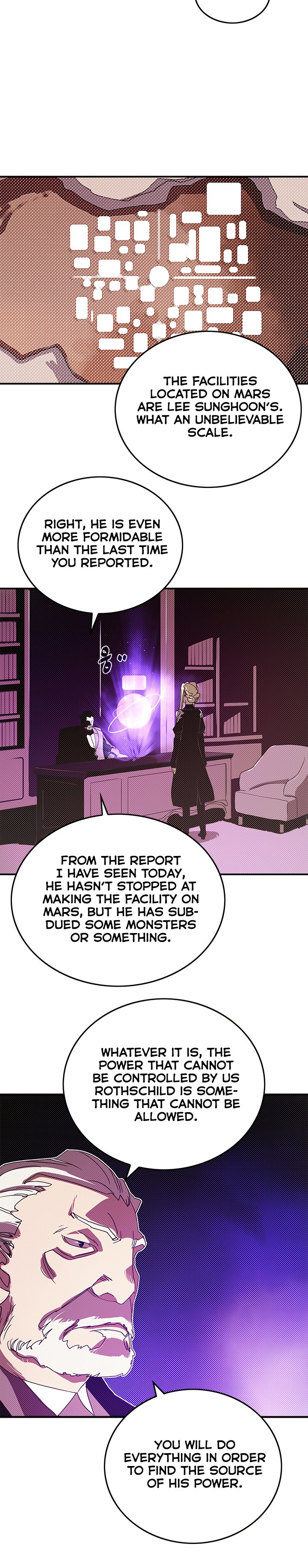 Read I Am the Sorcerer King EN Manga Online
