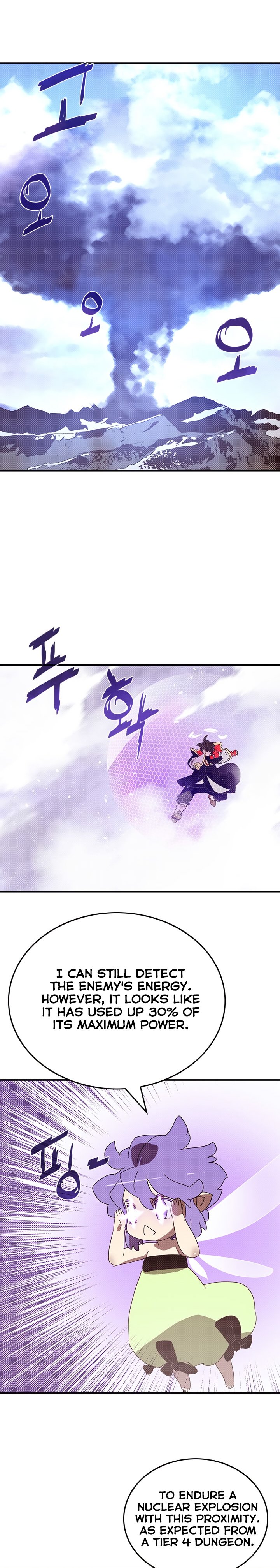 Read I Am the Sorcerer King EN Manga Online