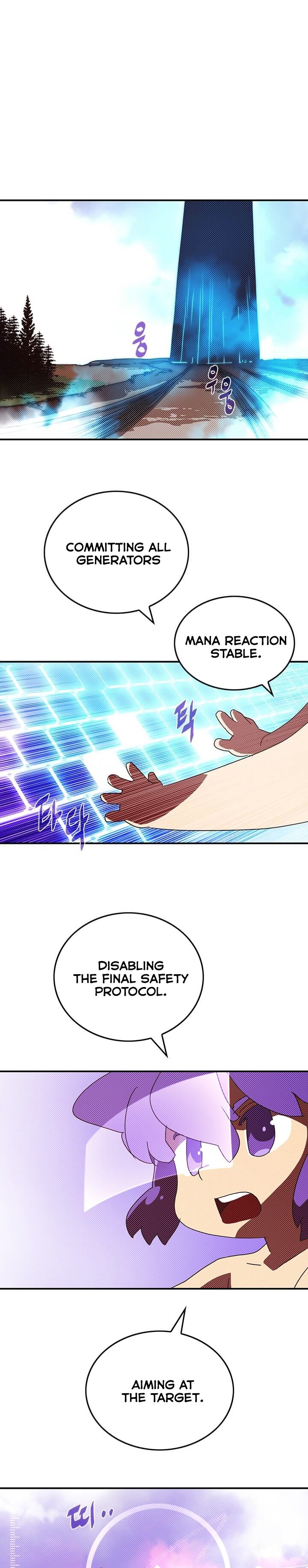 Read I Am the Sorcerer King EN Manga Online