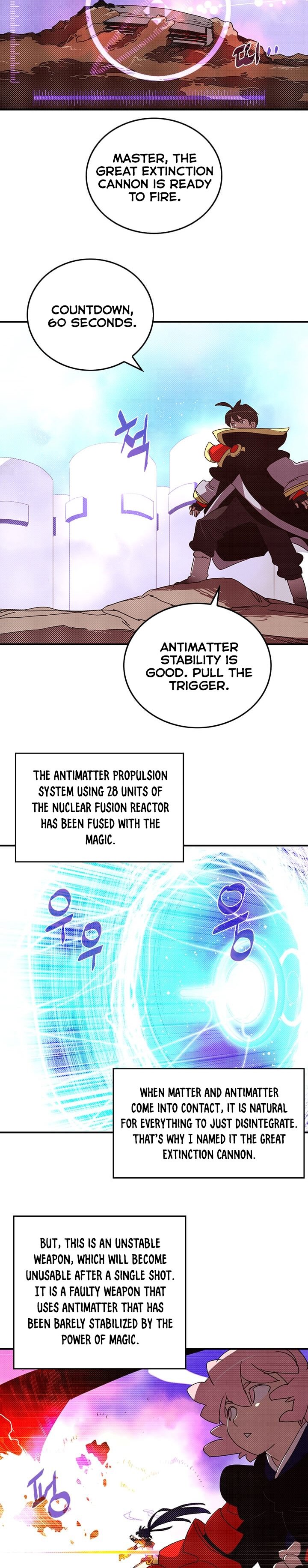Read I Am the Sorcerer King EN Manga Online