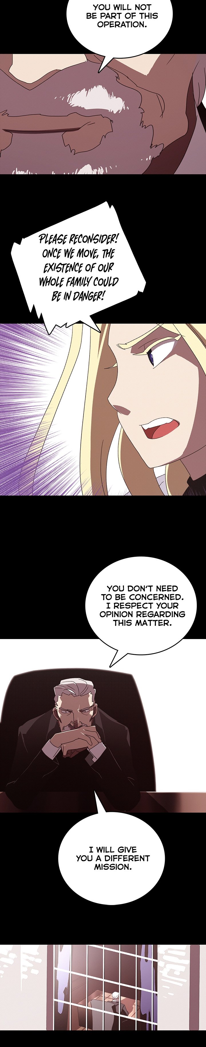 Read I Am the Sorcerer King EN Manga Online