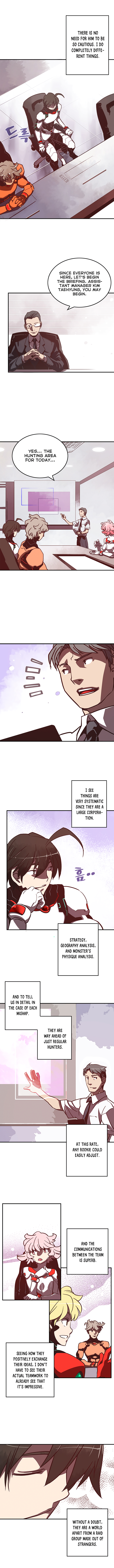 Read I Am the Sorcerer King EN Manga Online