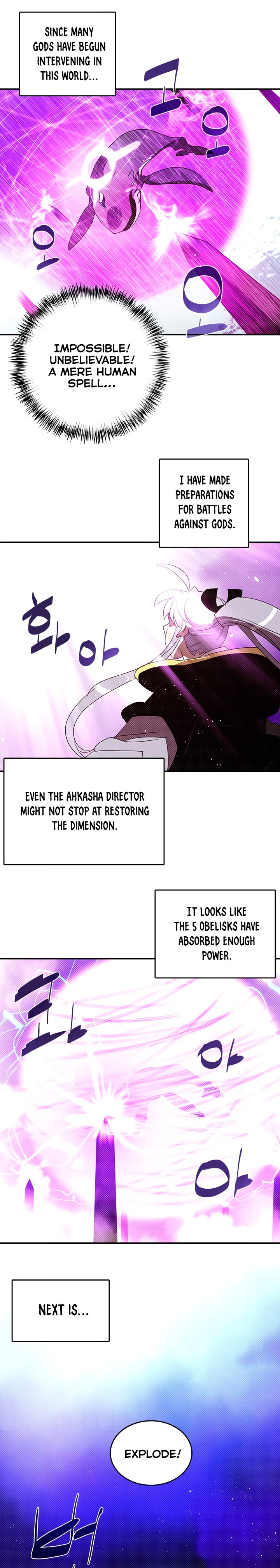 Read I Am the Sorcerer King EN Manga Online
