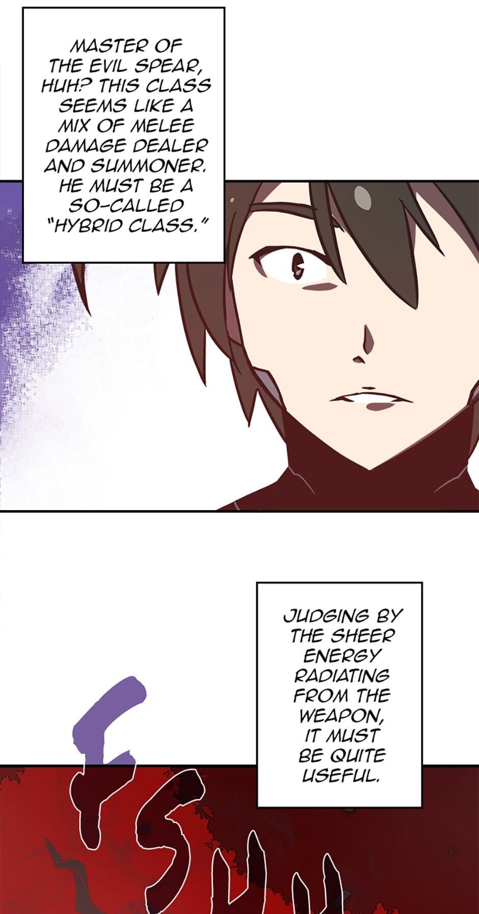 Read I Am the Sorcerer King EN Manga Online