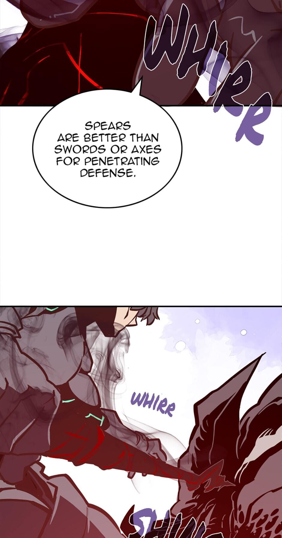 Read I Am the Sorcerer King EN Manga Online
