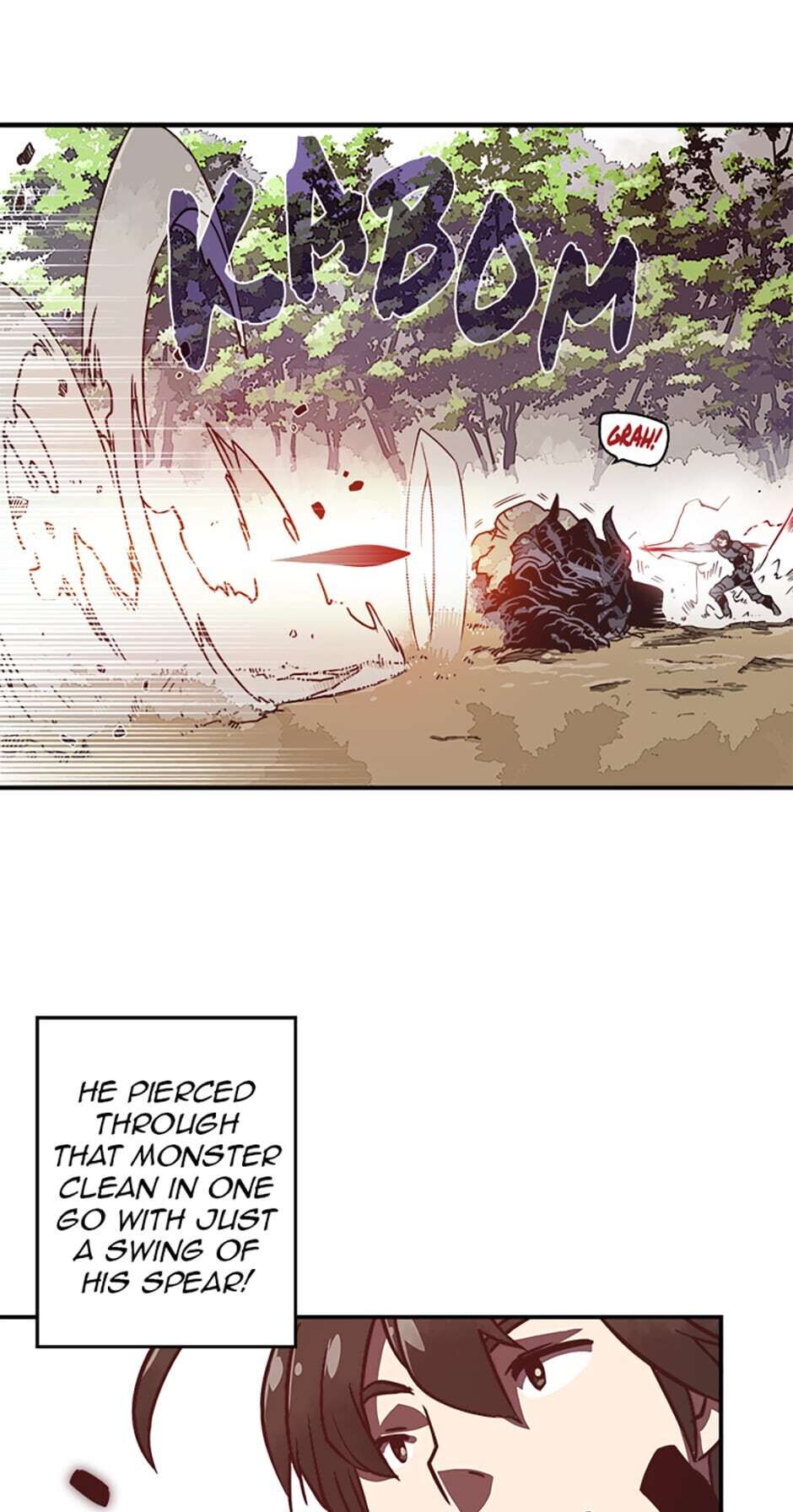 Read I Am the Sorcerer King EN Manga Online