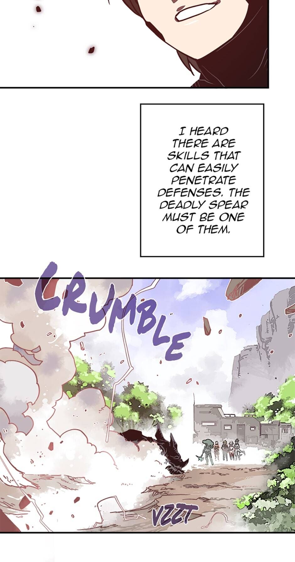 Read I Am the Sorcerer King EN Manga Online