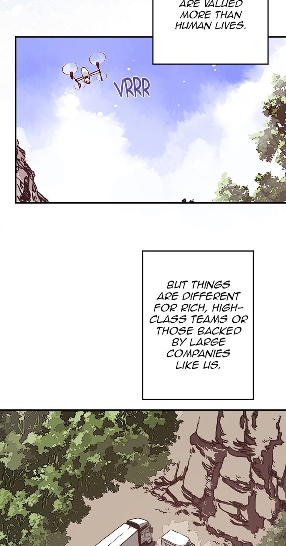 Read I Am the Sorcerer King EN Manga Online