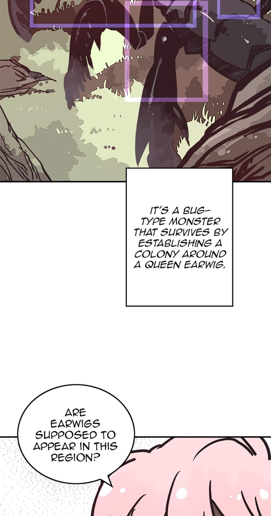 Read I Am the Sorcerer King EN Manga Online