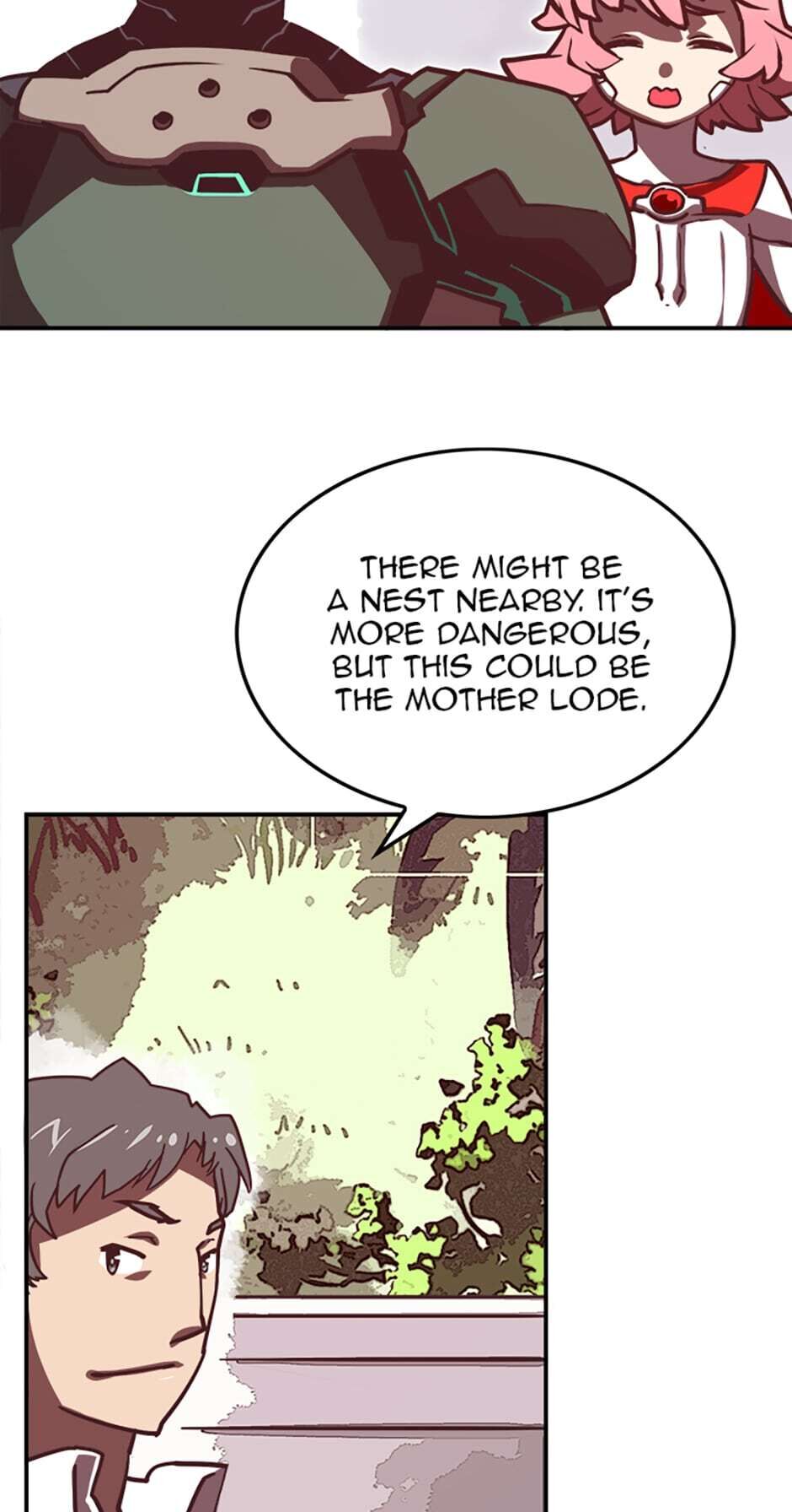 Read I Am the Sorcerer King EN Manga Online