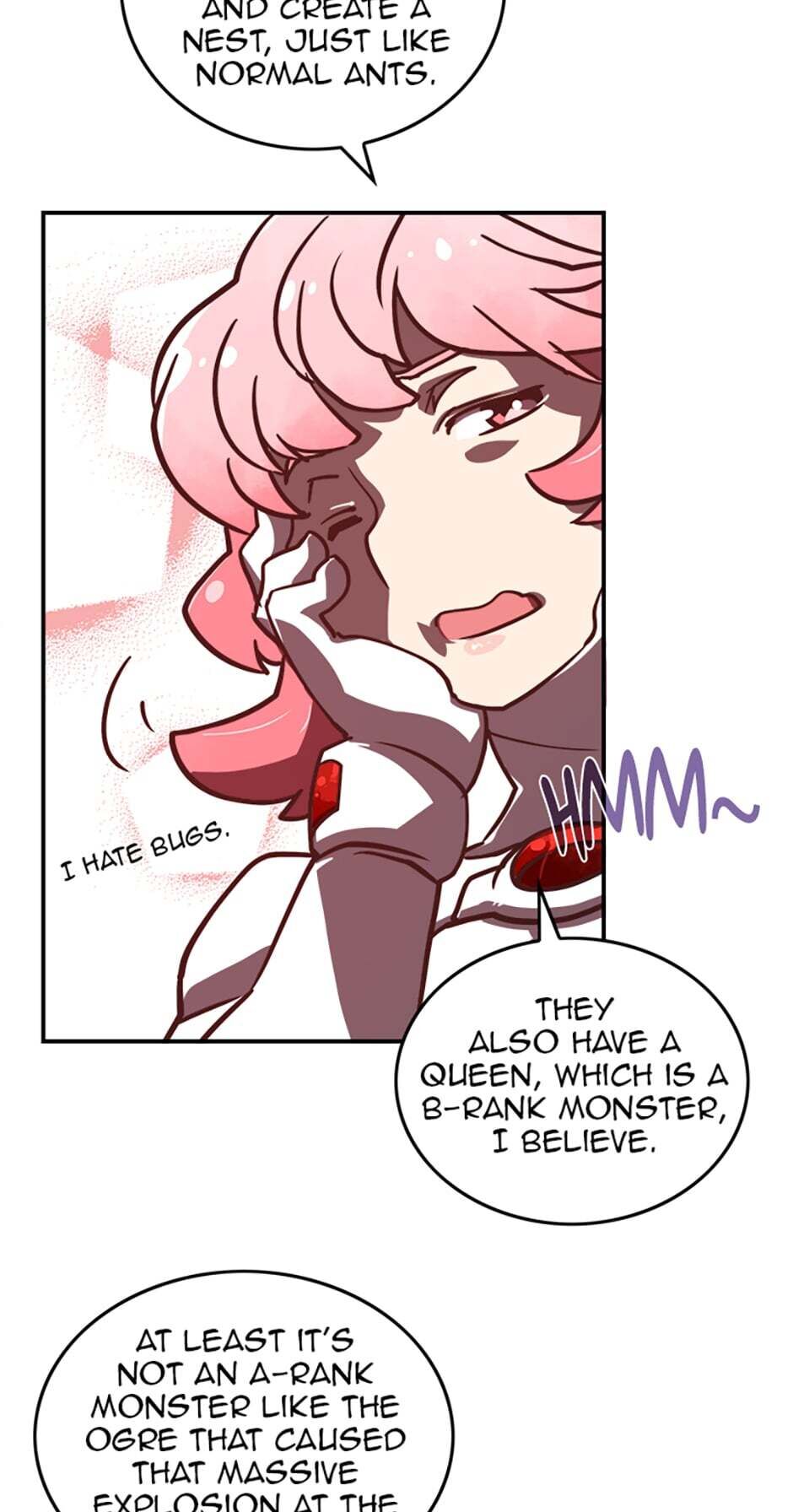 Read I Am the Sorcerer King EN Manga Online