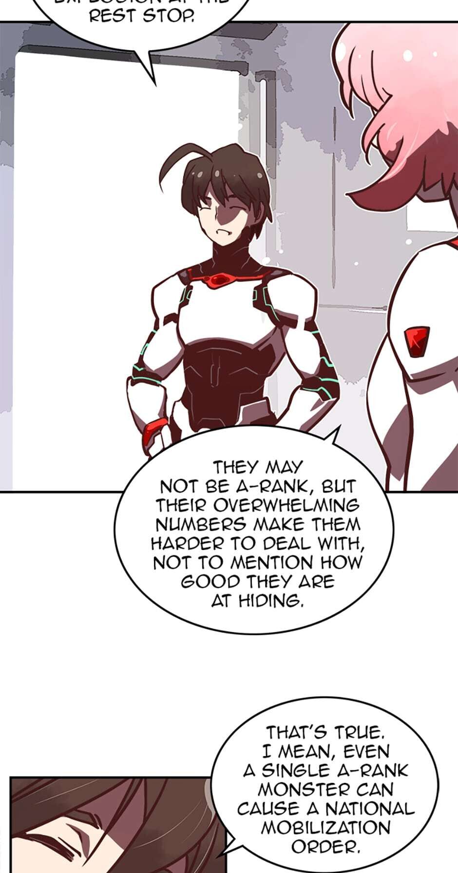 Read I Am the Sorcerer King EN Manga Online